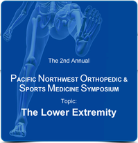Pacific Northwest Orthopedic & Sports Medicine Symposium 2015